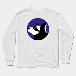 Doggo Long Sleeve T-Shirt